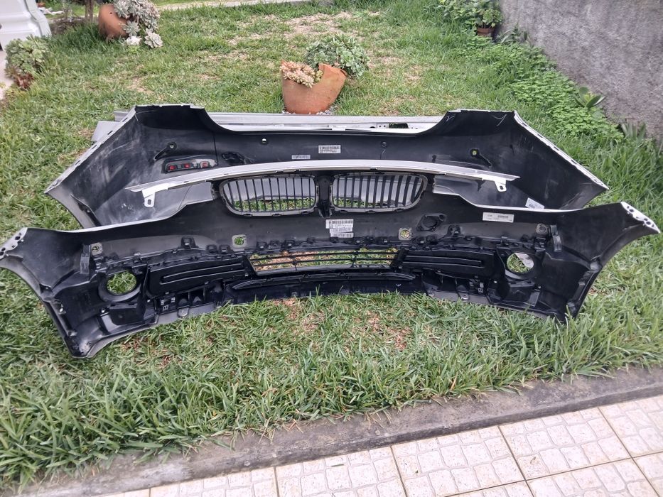 Kit para-choques f30 originais