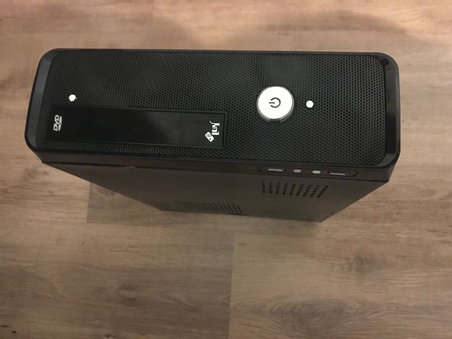 Современный мини Пк 8 поколение