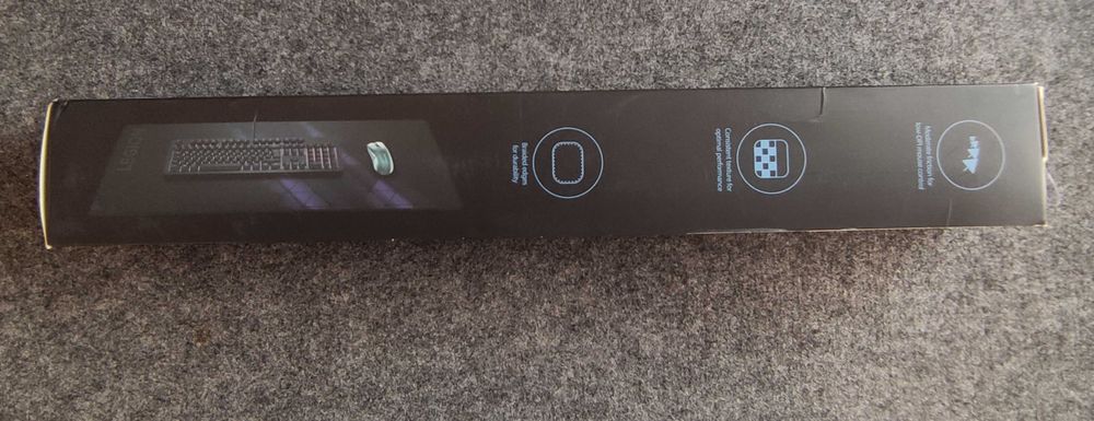 Tapete Lenovo Gaming Lenovo Legion Control XXL [NOVO]