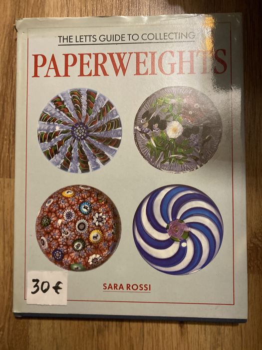 Catalogos de avaliacao da pecas e artigos