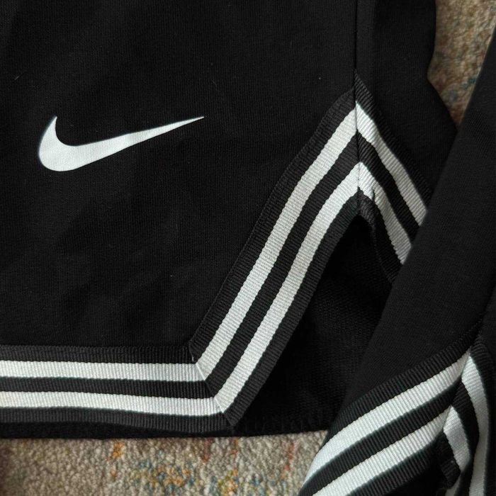 Шорты Jordan Nike мужские спортивные трикотажные джордан найк черные