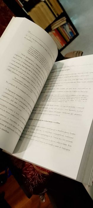 Desenvolvimento Curricular e Didática das Disciplinas 1994