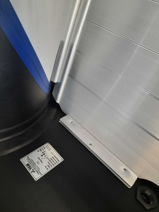 Ponton Yamaha YAM340S salon Bydgoszcz