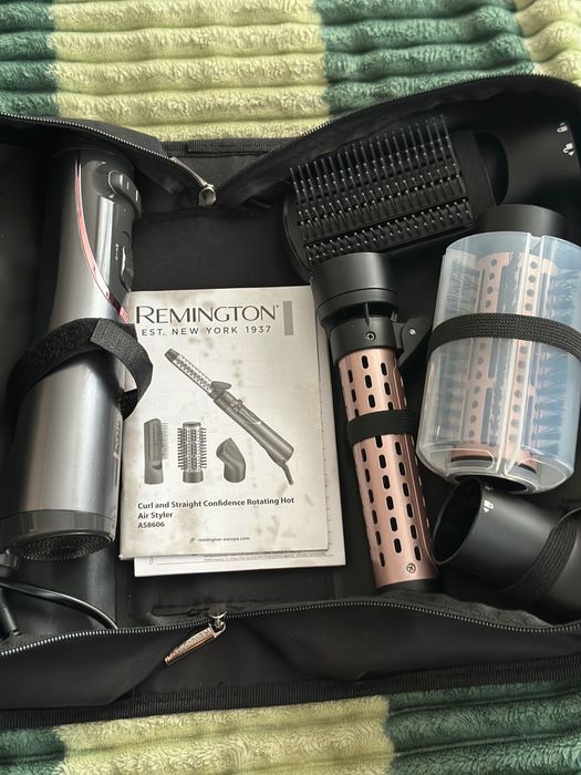 Стайлер для волосся