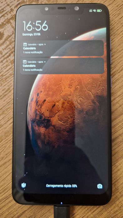 Xiaomi Pocophone F1