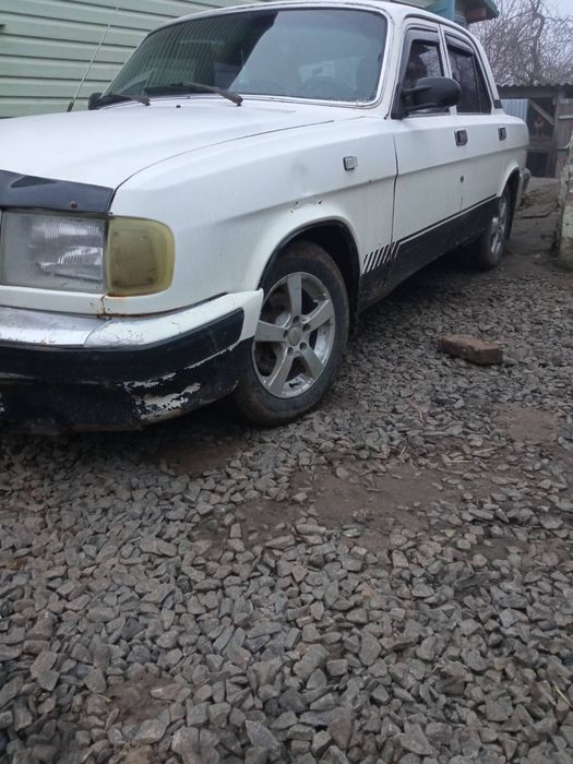 Продам  волгу ГАЗ 3110