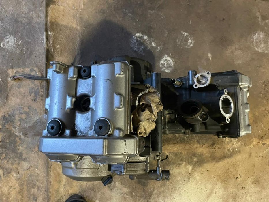 Продам двигун Suzuki SV650
