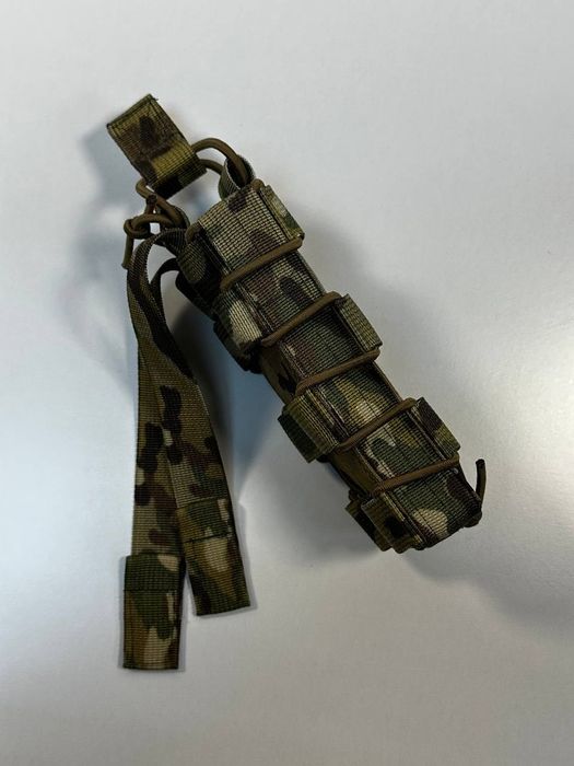 Підсумок під магазини АК-74 мультикам подсумок для магазинів підсумки