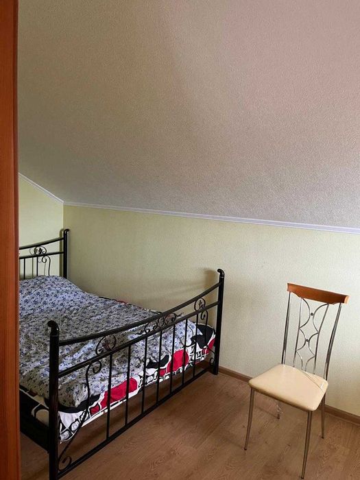 Продаж гарного видового будинку с. Лящівка