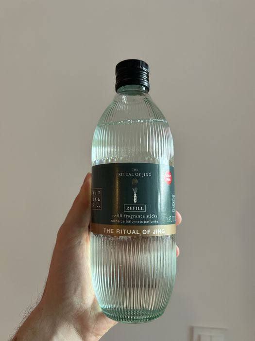Rituals jing refill