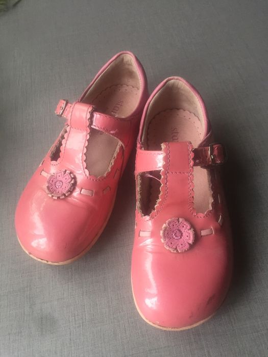 Туфли для девочки