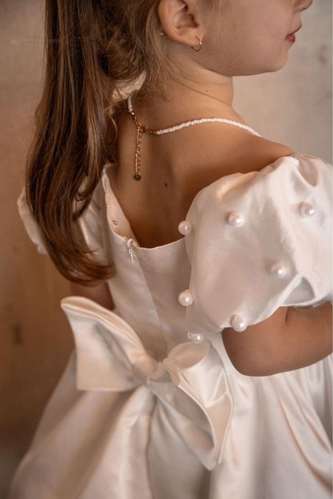 Фемілі лук мама і донечка святковий