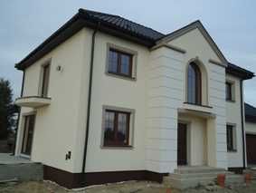 elewacja, docieplenia budynków, elewacje