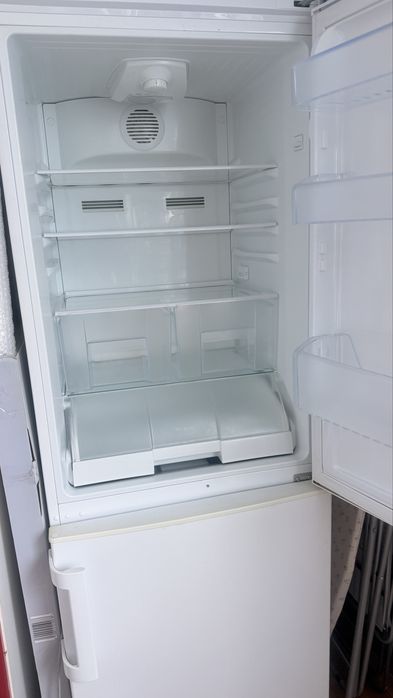 Frigorifico AVARIADO