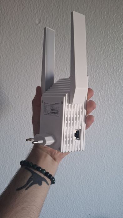 TP-LINK Network Extender449691220265543681