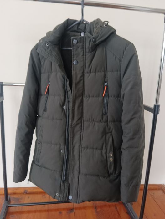 Курточка для хлопчика