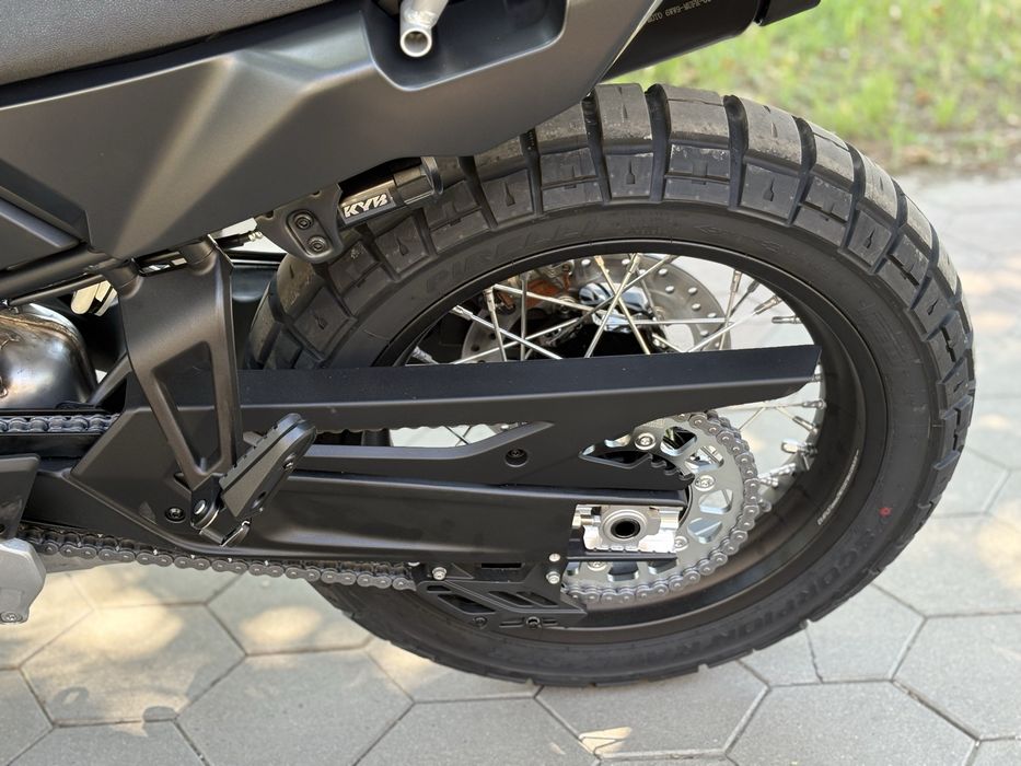 Мотоцикл CFMOTO 1000MT-X