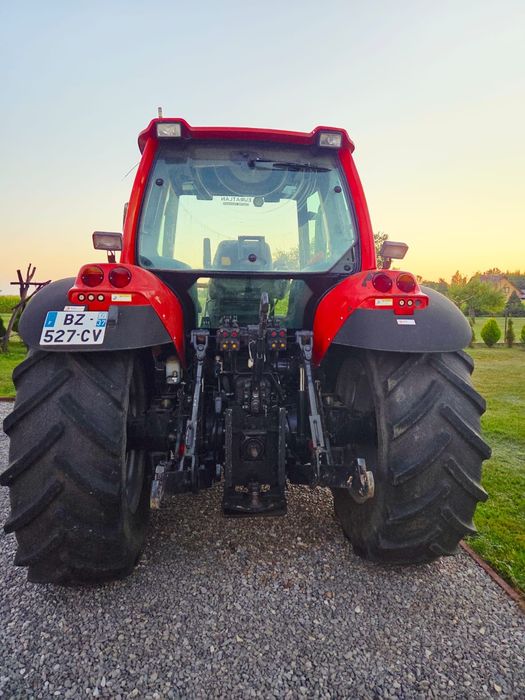 SAME RUBIN 135 2000rok