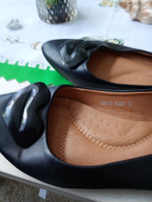 Ładne buty damskie mokasynki