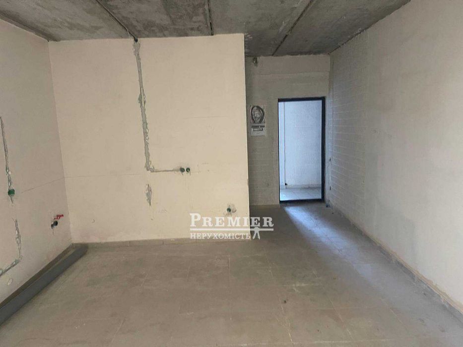 1-room apartment apartment by the address st. Sportivnaya (area 39 m²) - Atlanta.ua - photo 2