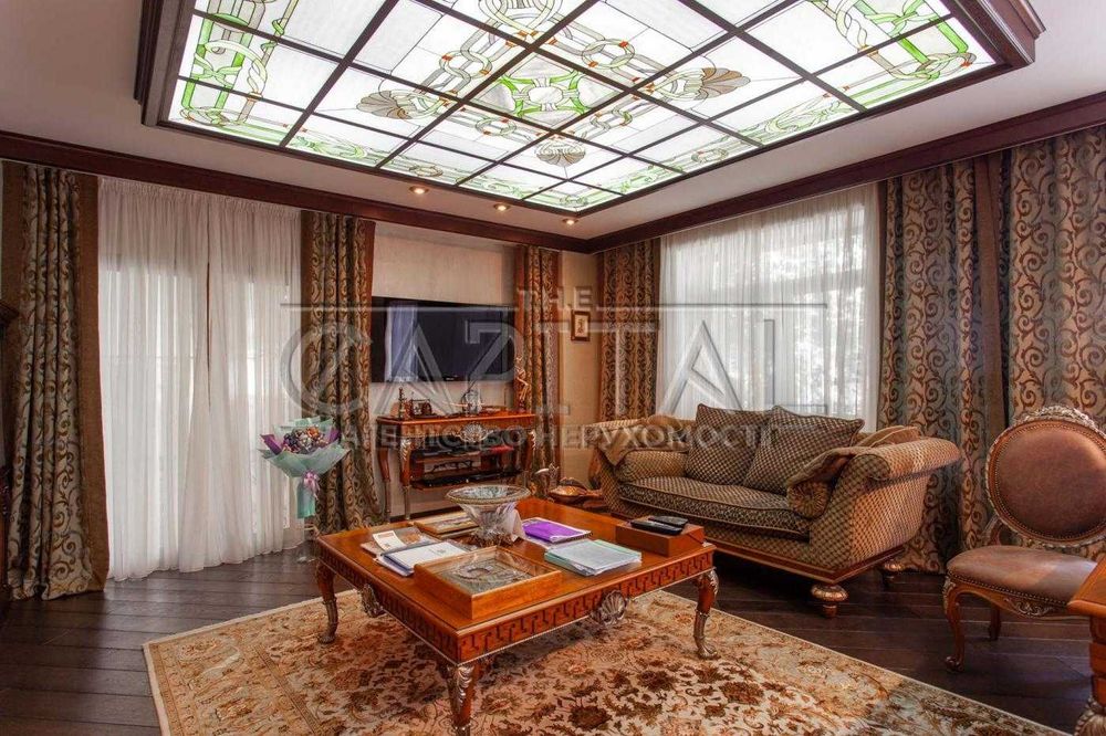 ПРОДАЖ  будину 711 м² Рудики Козин SPA  БАСЕЙН біля Козинки - View 4