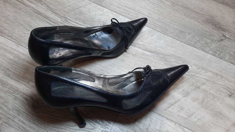 Продам жіночі туфлі літні