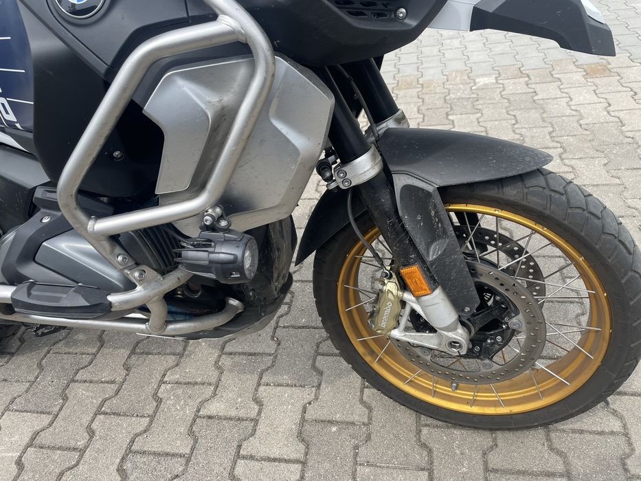BMW  R  1250    GS.   A DVENTURE
