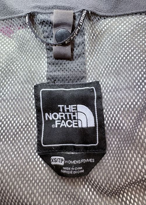 Куртка вітровка TNF The North Face HyVent