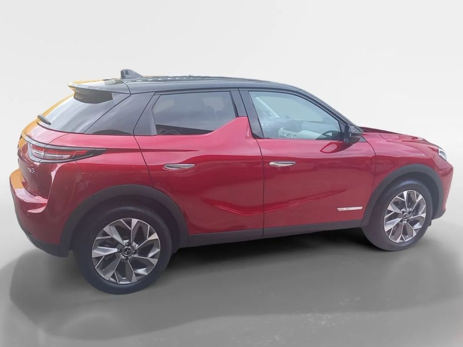 DS DS3 E-Tense Esprit de Voyage