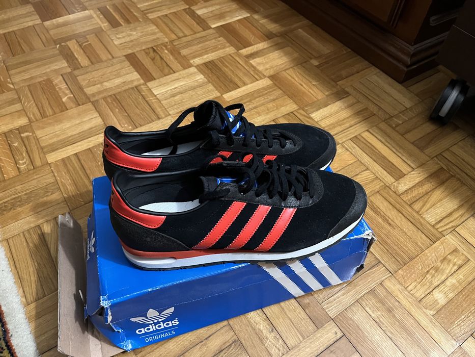 Sapatilhas Adidas Marathon