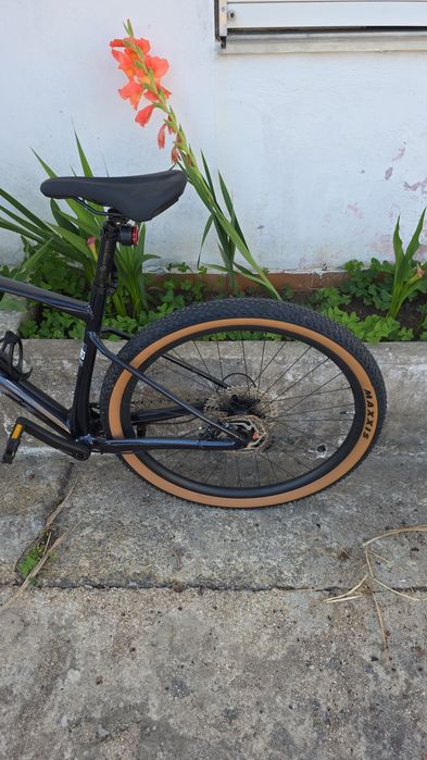 bicicleta scott scale 940 2024