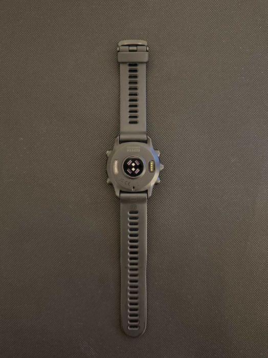 Zegarek Garmin Forerunner 955 Solar