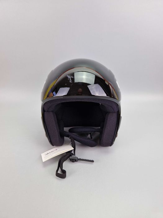 Kask Narciarski UVEX RACE+ roz S 53-54cm
