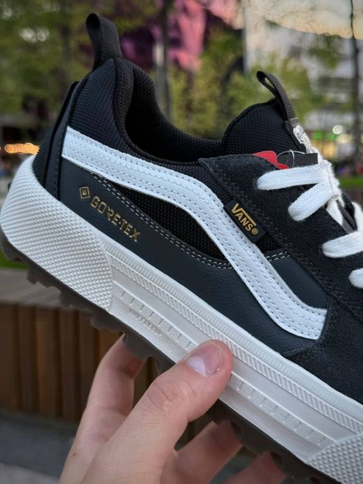 Кросівки чоловічі Vans Old Skool MTE-1 Gore Tex