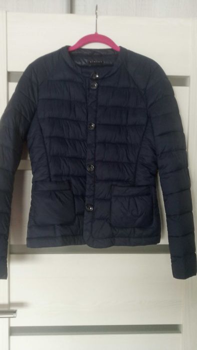 Kurtka wiosenna sisley