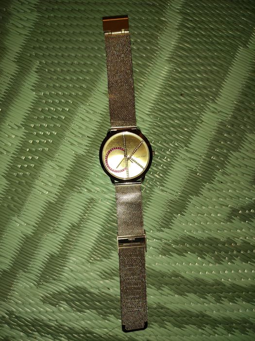 Relógio Calvin Klein