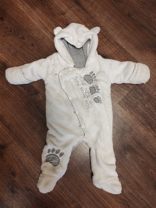 Плюшевий чоловічок