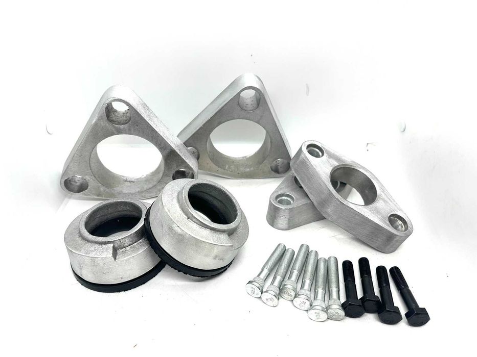 Проставки Hyundai Sonata 2010-2019 Хюндай Соната