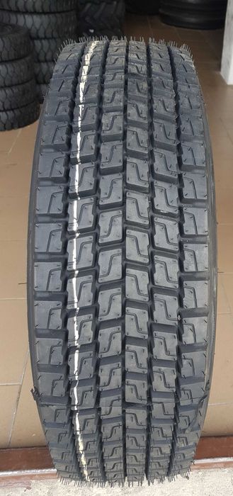 Bieżnikowane opony 205/75R17.5 Profil Cargo Master - cena BRUTTO