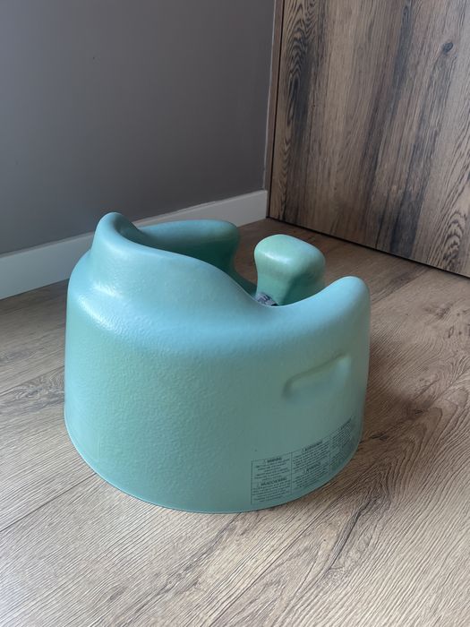 Bumbo original verde usado