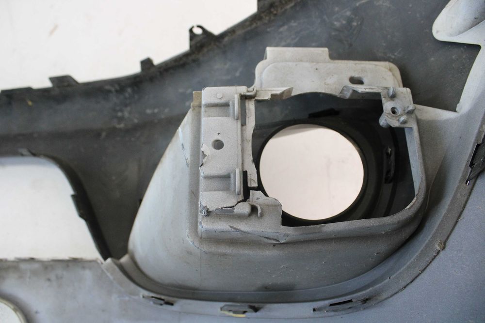 CITROEN C3 III Zderzak Przód Przedni