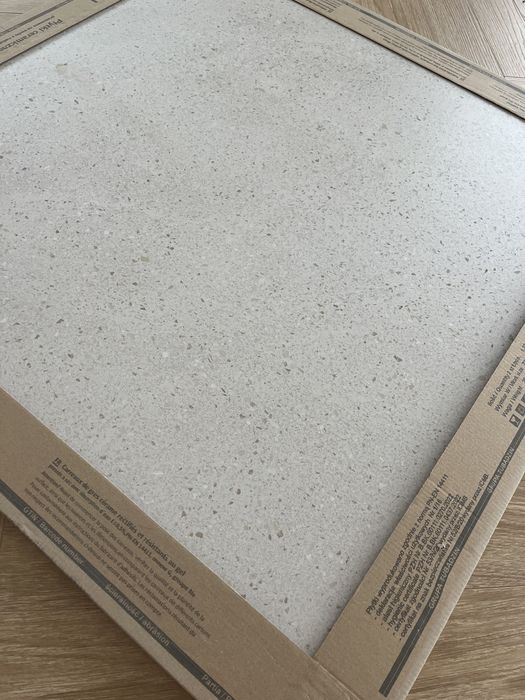 Lavish Mat Gres Rektyfikowany 80x80