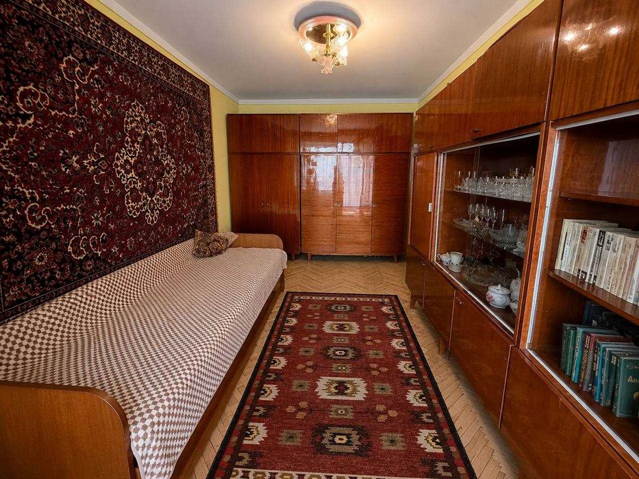 Продаж 2-кімнатної квартири по вул. Володимира Великого 35 – pohled 5