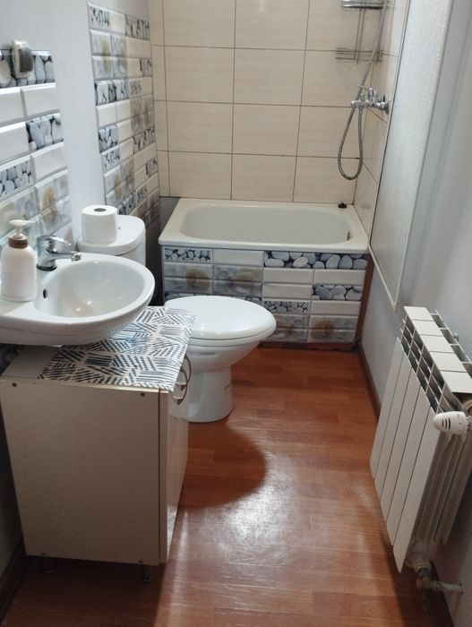 Wynajmę mieszkanie od grudnia