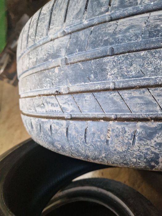 Opony letnie Bridgestone Turanza 235/45/R18