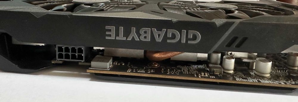 Gigabyte GTX 1660 Super