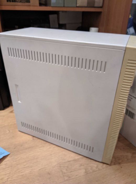 Athlon II X3 455 3.3GHz, 4GB DDR2 MSI 785GTM-E45, HD 6570 1GB GDDR3