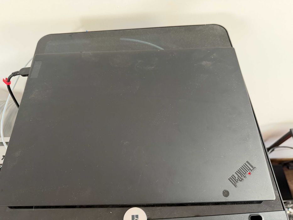 AI RDY Lenovo ThinkPad P1 Gen 5 i7 32GB 1TB RTX A4500 16GB stacja robocza