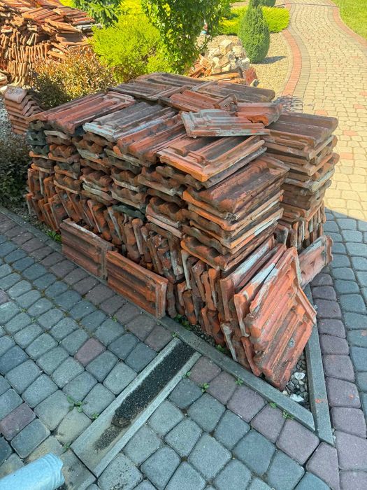 Продам черепицю