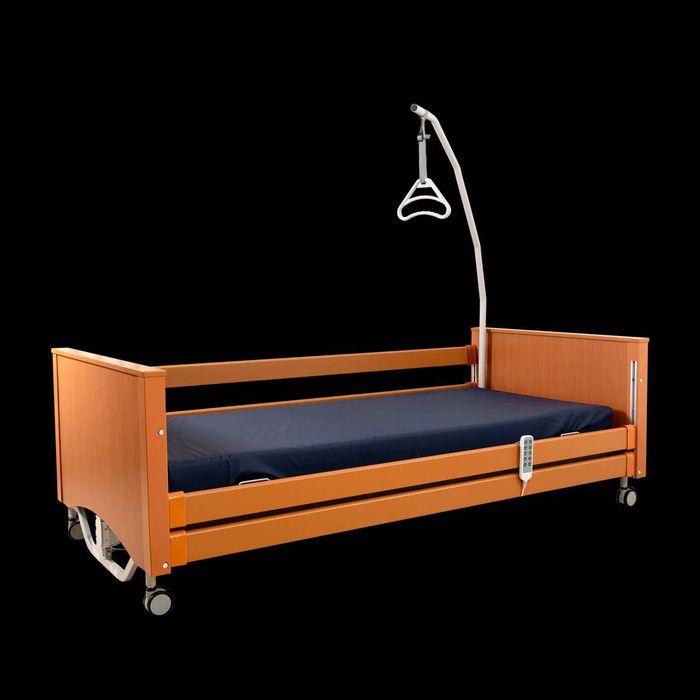 Cama Articulada - Elétrica